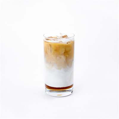 Ice Caramel Machiato